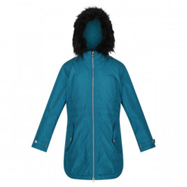 Dívčí zimní kabát Abbettina Parka RKP233