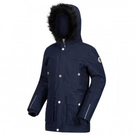 Dětská zimní bunda/kabát Proktor Parka RKP200