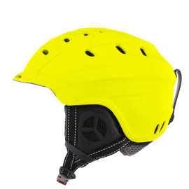 Lyžařská a snowboardová helma Freeride 