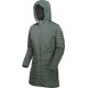Dámský zimní kabátek Parmenia RWN157