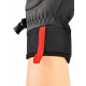 Softshellové rukavice FUSARO UA745