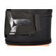 Softshellové rukavice FUSARO UA745