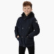 Dětská zimní bunda/kabát Proktor Parka RKP200