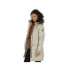 Dámský zimní kabát Saphie RWP232