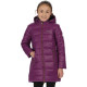 Dívčí zateplený kabátek BERRYHILL RKN070  