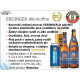 Nealkoholické pivo plech 0,5l