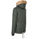 Pánská zimní parka Mount Bear