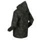 Chlapecká zimní bunda Salman RKP241