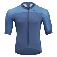 Pánský cyklo dres STELVIO MD1604 