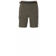 Pánské outdoorové kalhoty 2v1 Rynne