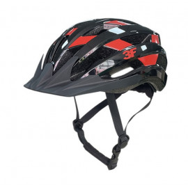 Cyklistická helma Skyline II. 7133 / M