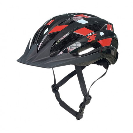 Cyklistická helma Skyline II. 7133 / M