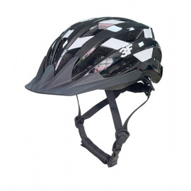 Cyklistická helma Skyline II. 7131 / M