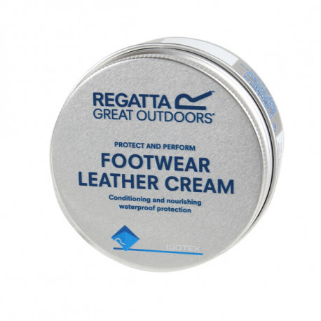 Krém na koženou obuv Footwear Leather Cream 100ml FC008