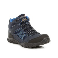 Dámské outdoorové boty Lady Edgepoint RWF622