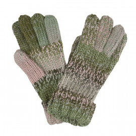 Dámské pletené rukavice Frosty VI RWG059