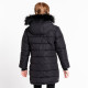 Dívčí zimní kabátek Girls Striking II Jkt DGP342