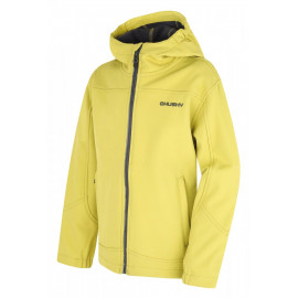 Dětská softshell bunda Simbo K