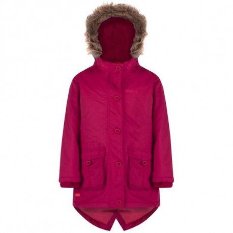 Dětský zimní kabát RKP170 Totteridge Parka