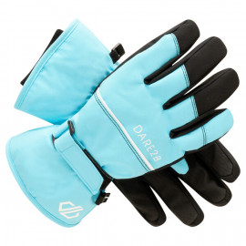 Dětské lyžařské rukavice Restart DKG315