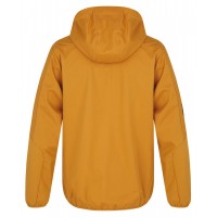 Pánská softshell bunda Sonny M