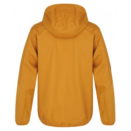 Pánská softshell bunda Sonny M