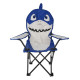 Dětská kempingová rozkládací židlička Animal Kids Chair RCE076