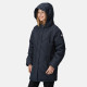 Dívčí zimní kabátek Avriella RKN146