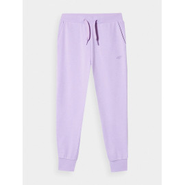 Dívčí kalhoty "jogger" TTROF130