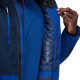 Pánská zimní outdoor bunda Highton Stretch III RMP344