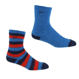 Dětské zimní ponožky RKH046 Kids 2 Pack Socks