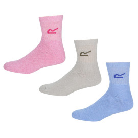Dámské ponožky 3-pack RWH017