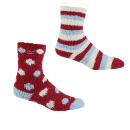 Dětské zimní ponožky RKH046 Kids 2 Pack Socks