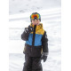 Dětská lyžařská bunda GARCIA DLX