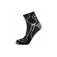 Pánské tenké ponožky Middle M