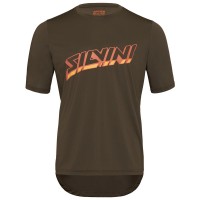 Pánský enduro dres Denno MD1803