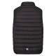 Lehká prošívaná vesta Marizion RMB135