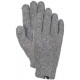 Pletené dámské rukavice Manicure