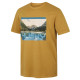Pánské bavlněné triko Tee Lake M