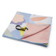 Rychleschnoucí ručník Microfibre Beach Towel RCE523