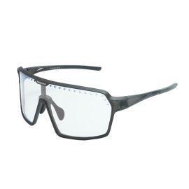 ENDURO PHC-BLU BLK sportovní fotochromatické brýle