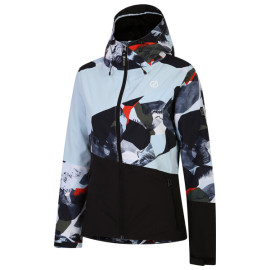 Dámská lyžařská bunda Ice Jacket DWP571