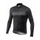 Pánský cyklo dres dlouhý rukáv PASSION X7