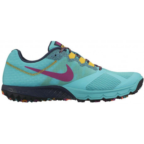 Nike AIR ZOOM WILDHORSE 2 W