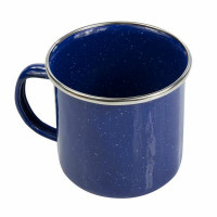 Kempingový hrnek Enamel Mug RCE175