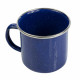 Kempingový hrnek Enamel Mug RCE175