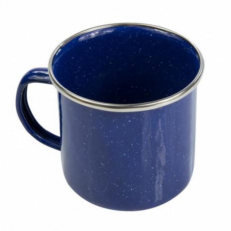 Kempingový hrnek Enamel Mug RCE175