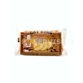 Oat King energy bar 95g - super banana