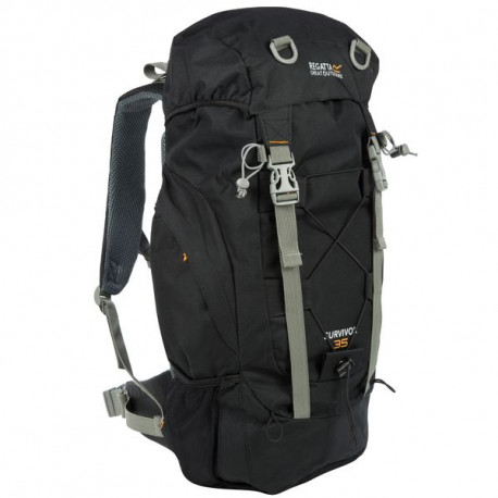 Turistický batoh SURVIVOR III 35L EU141