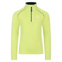 Dětská funkční mikina Consist II Core Stretch DKL369